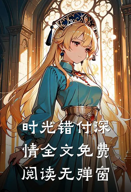 时光错付深情全文免费阅读无弹窗