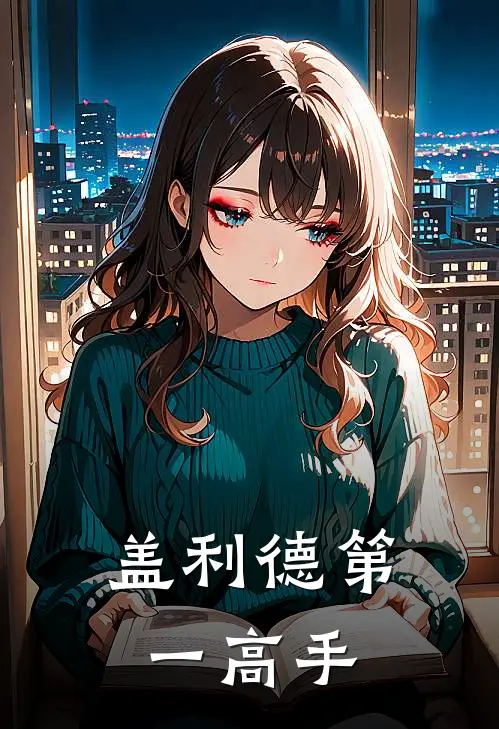 盖利德第一高手