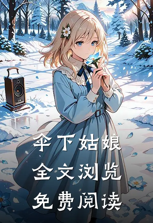 伞下姑娘全文浏览免费阅读