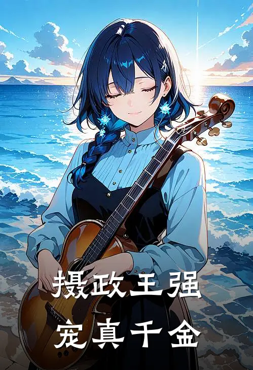 摄政王强宠真千金