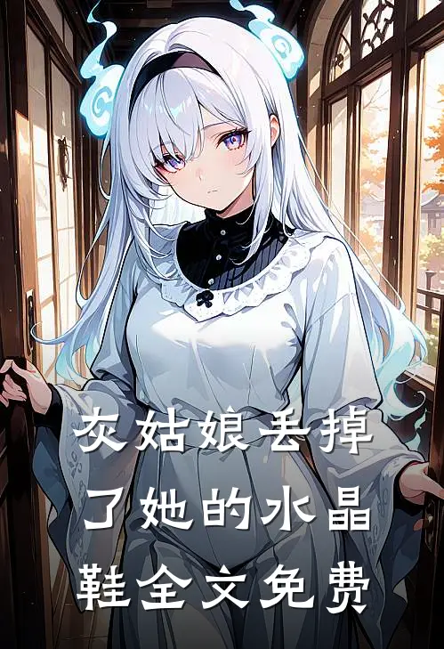 灰姑娘丢掉了她的水晶鞋全文免费