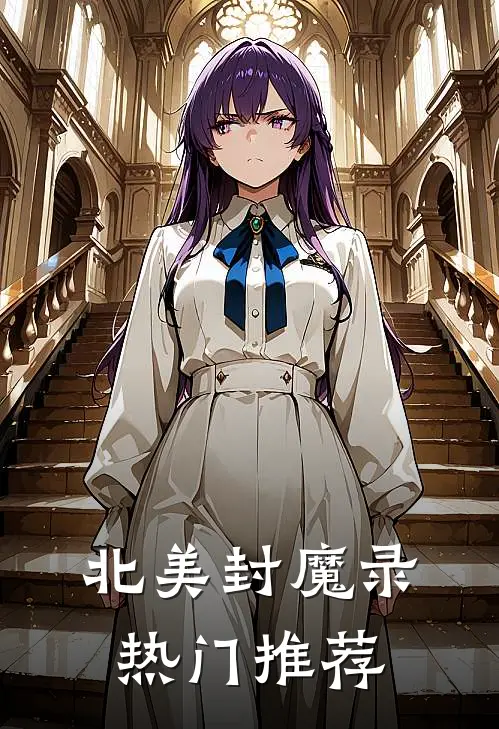 北美封魔录热门推荐