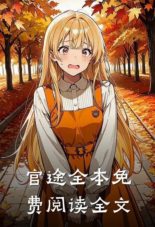 官途全本免费阅读全文