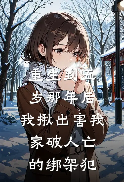 重生到五岁那年后，我揪出害我家破人亡的绑架犯