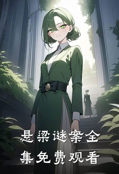 悬梁谜案 全集免费观看