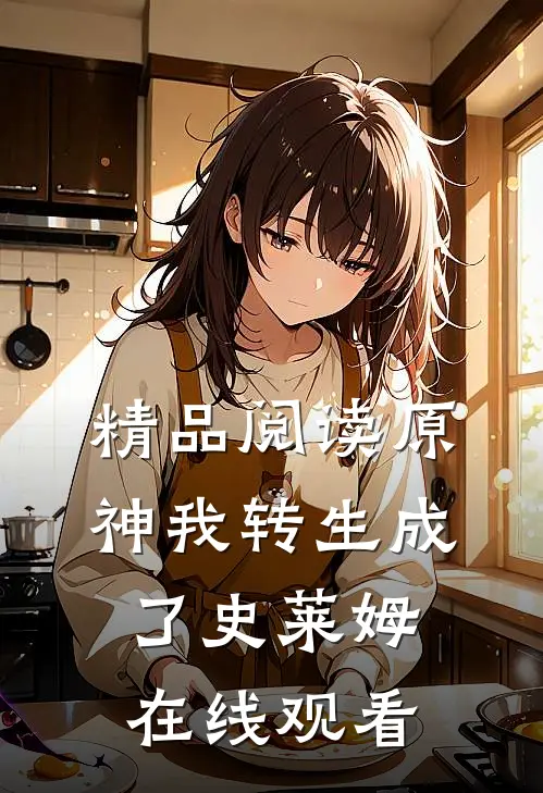 精品阅读原神我转生成了史莱姆在线观看