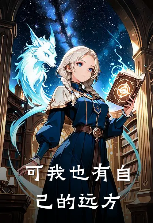 可我也有自己的远方