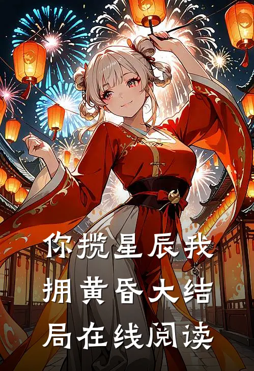你揽星辰我拥黄昏大结局在线阅读