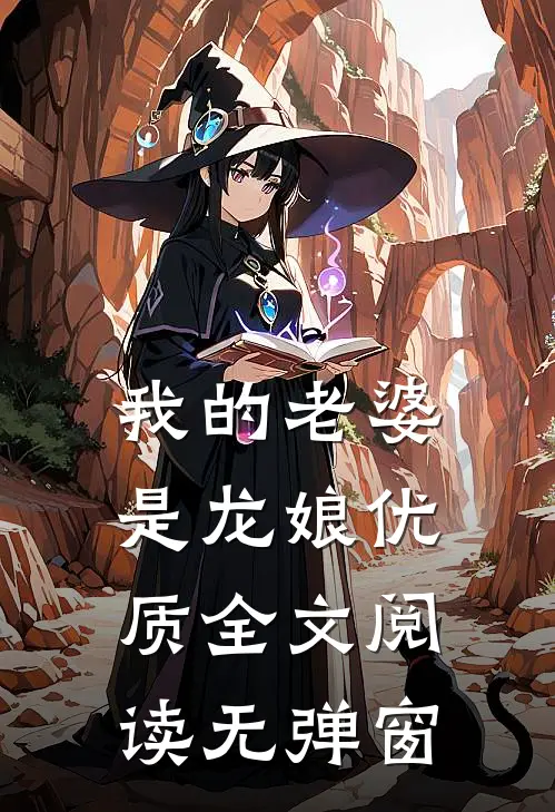 我的老婆是龙娘优质全文阅读无弹窗