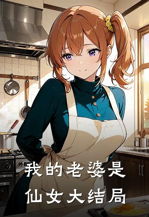 我的老婆是仙女大结局