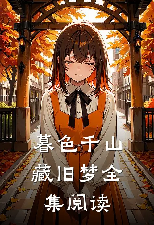 暮色千山藏旧梦全集阅读