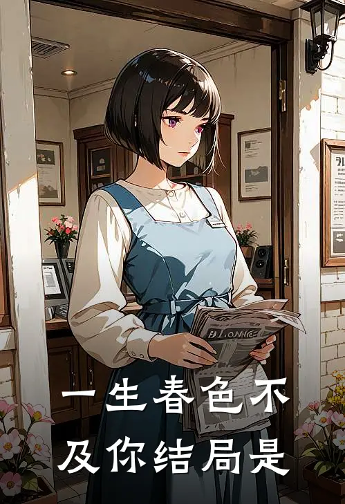 一生春色不及你结局是