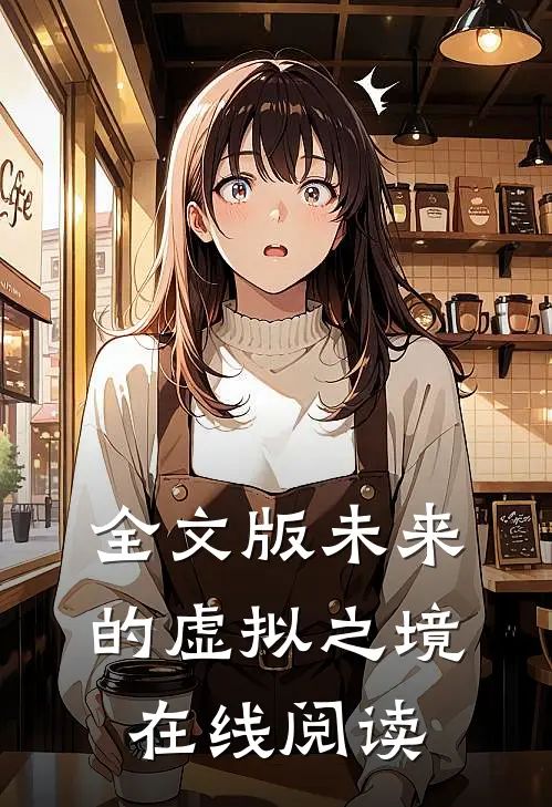 全文版未来的虚拟之境在线阅读