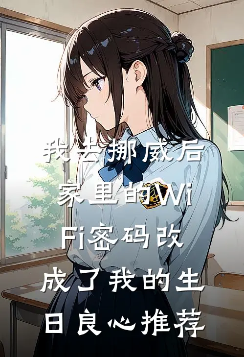 我去挪威后，家里的WiFi密码改成了我的生日良心推荐