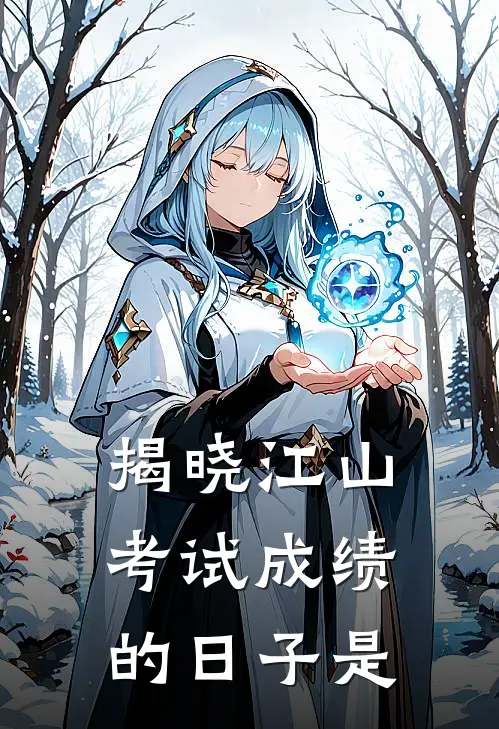 揭晓江山考试成绩的日子是