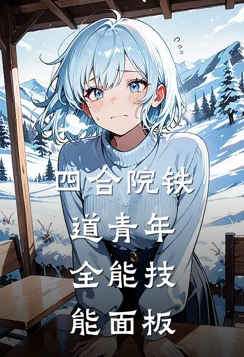 四合院铁道青年，全能技能面板