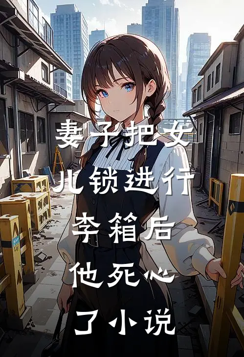 妻子把女儿锁进行李箱后，他死心了小说