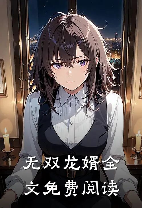 无双龙婿全文免费阅读