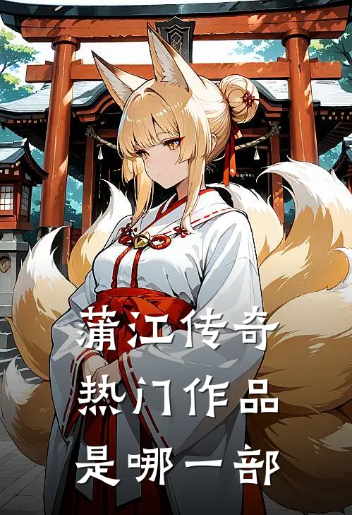 蒲江传奇热门作品是哪一部
