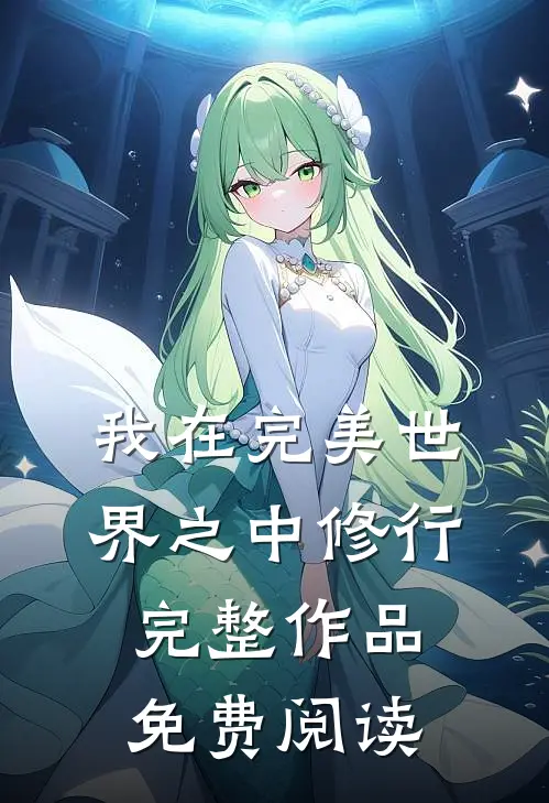 我在完美世界之中修行完整作品免费阅读