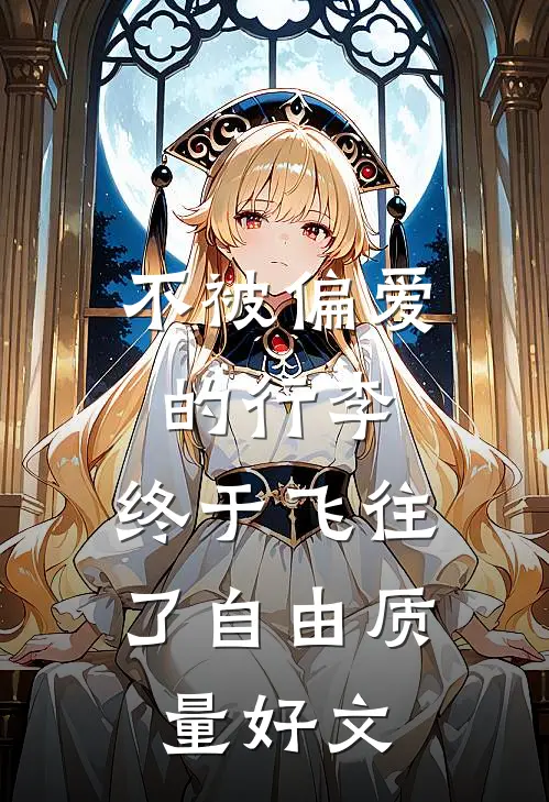 不被偏爱的行李，终于飞往了自由质量好文