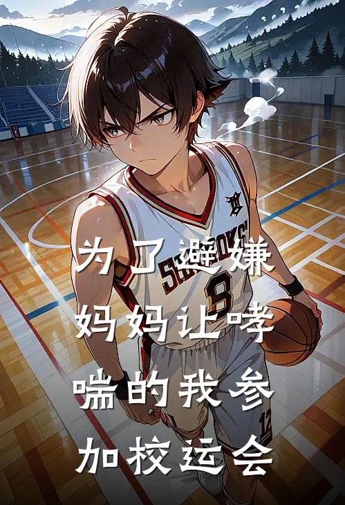 为了避嫌，妈妈让哮喘的我参加校运会
