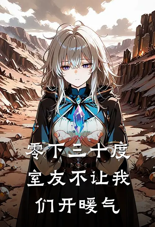 零下三十度，室友不让我们开暖气