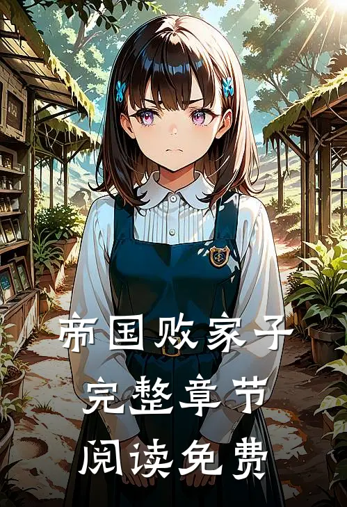 帝国败家子完整章节阅读免费