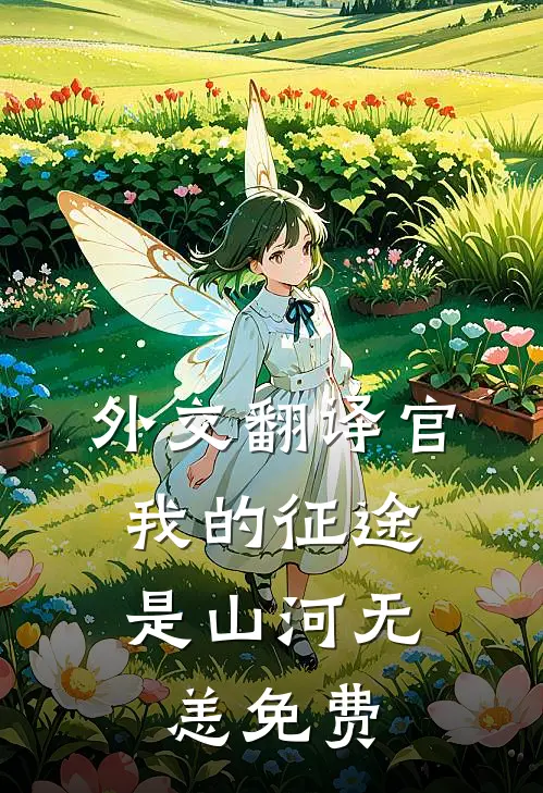 外交翻译官,我的征途是山河无恙免费