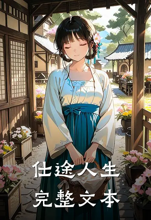 仕途人生完整文本