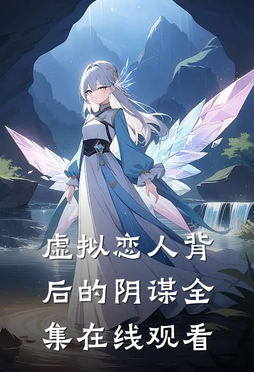 虚拟恋人背后的阴谋 全集在线观看