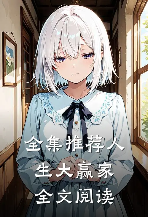 全集推荐人生大赢家全文阅读
