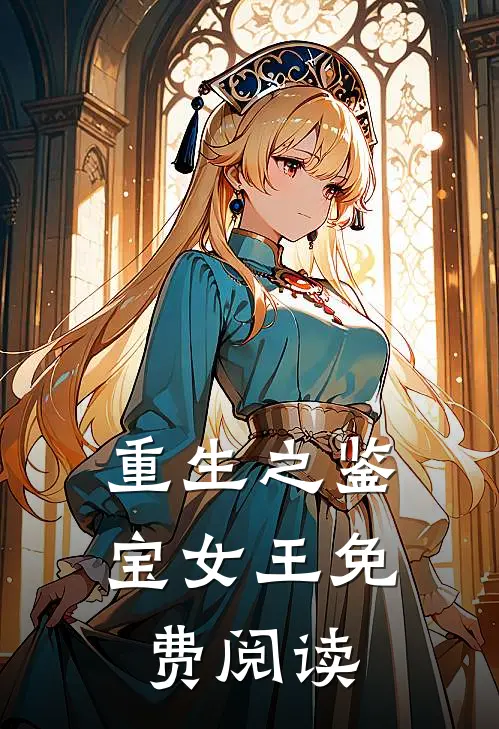 重生之鉴宝女王免费阅读