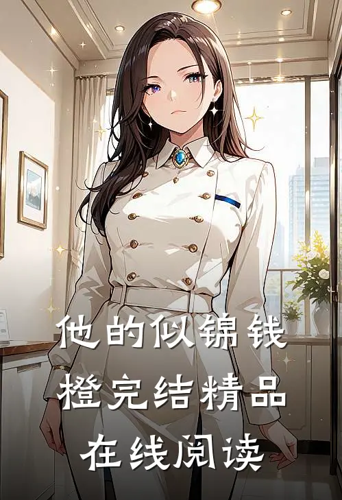他的似锦钱橙完结精品在线阅读