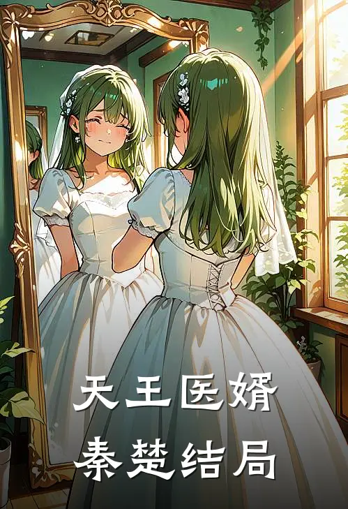天王医婿秦楚结局