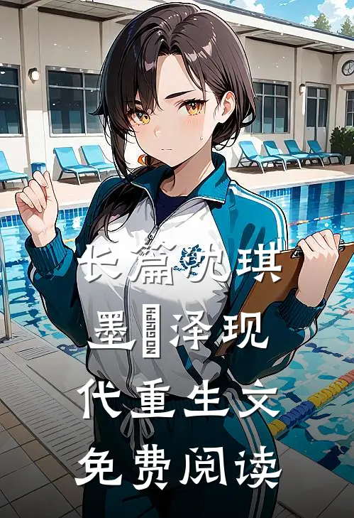 长篇沈琪墨璟泽现代重生文免费阅读