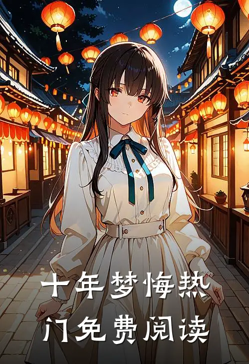 十年梦悔热门免费阅读