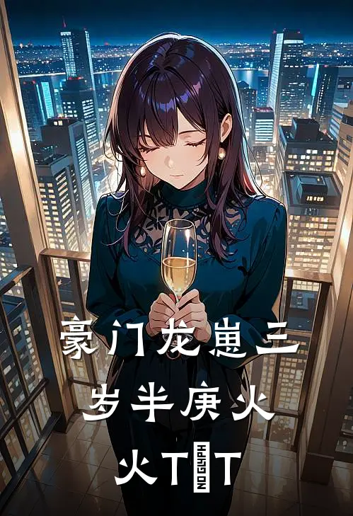 豪门龙崽三岁半庚火火TⅹT