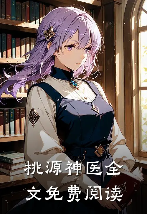 桃源神医全文免费阅读