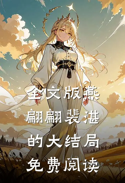 全文版燕翩翩裴湛的大结局免费阅读