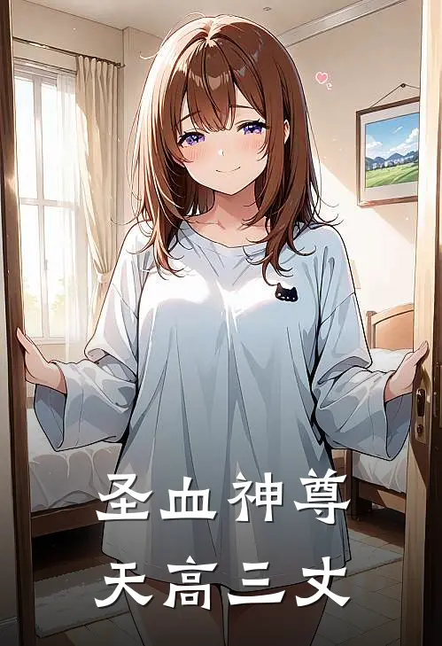 圣血神尊 天高三丈