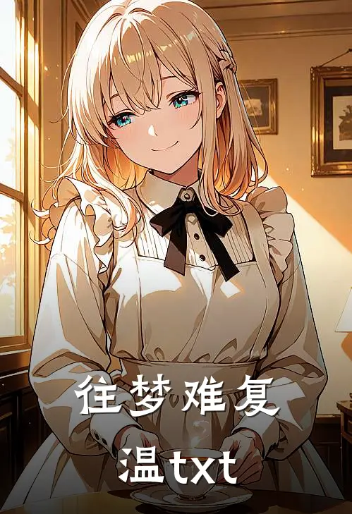 往梦难复温txt