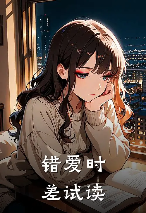 错爱时差试读