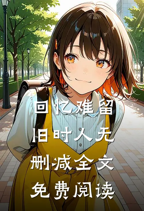 回忆难留旧时人无删减全文免费阅读