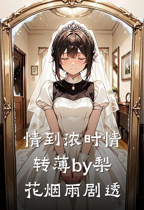 情到浓时情转薄by梨花烟雨剧透