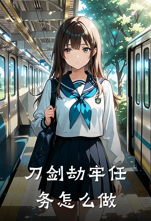 刀剑劫牢任务怎么做