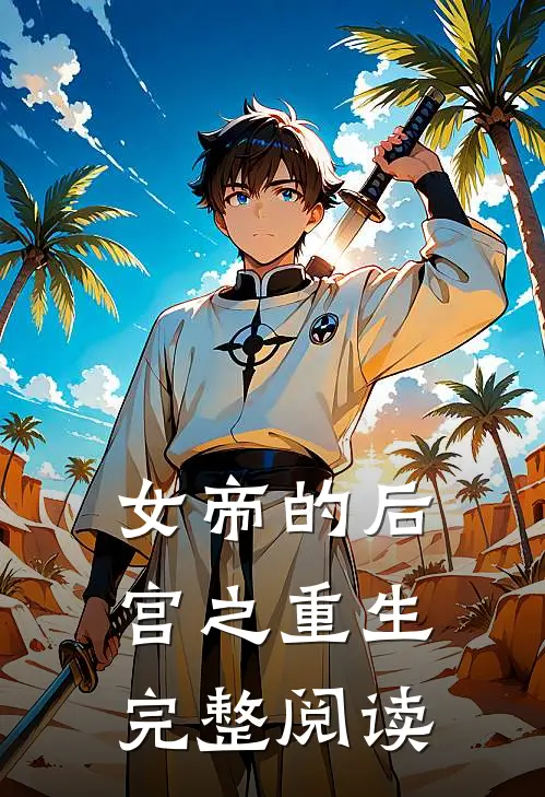 女帝的后宫之重生完整阅读