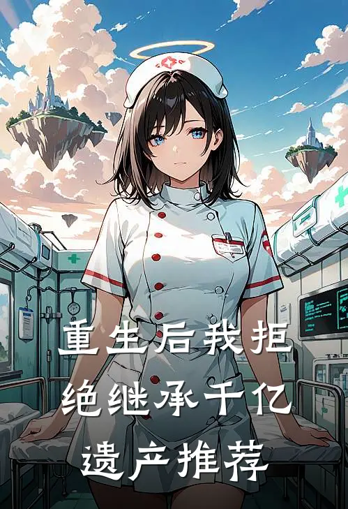 重生后我拒绝继承千亿遗产推荐