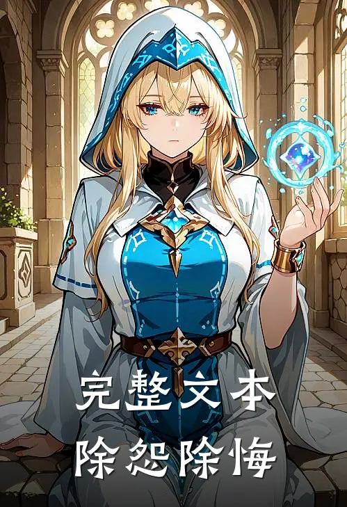 完整文本除怨除悔