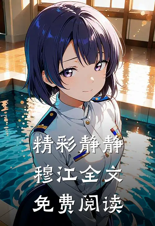 精彩静静穆江全文免费阅读